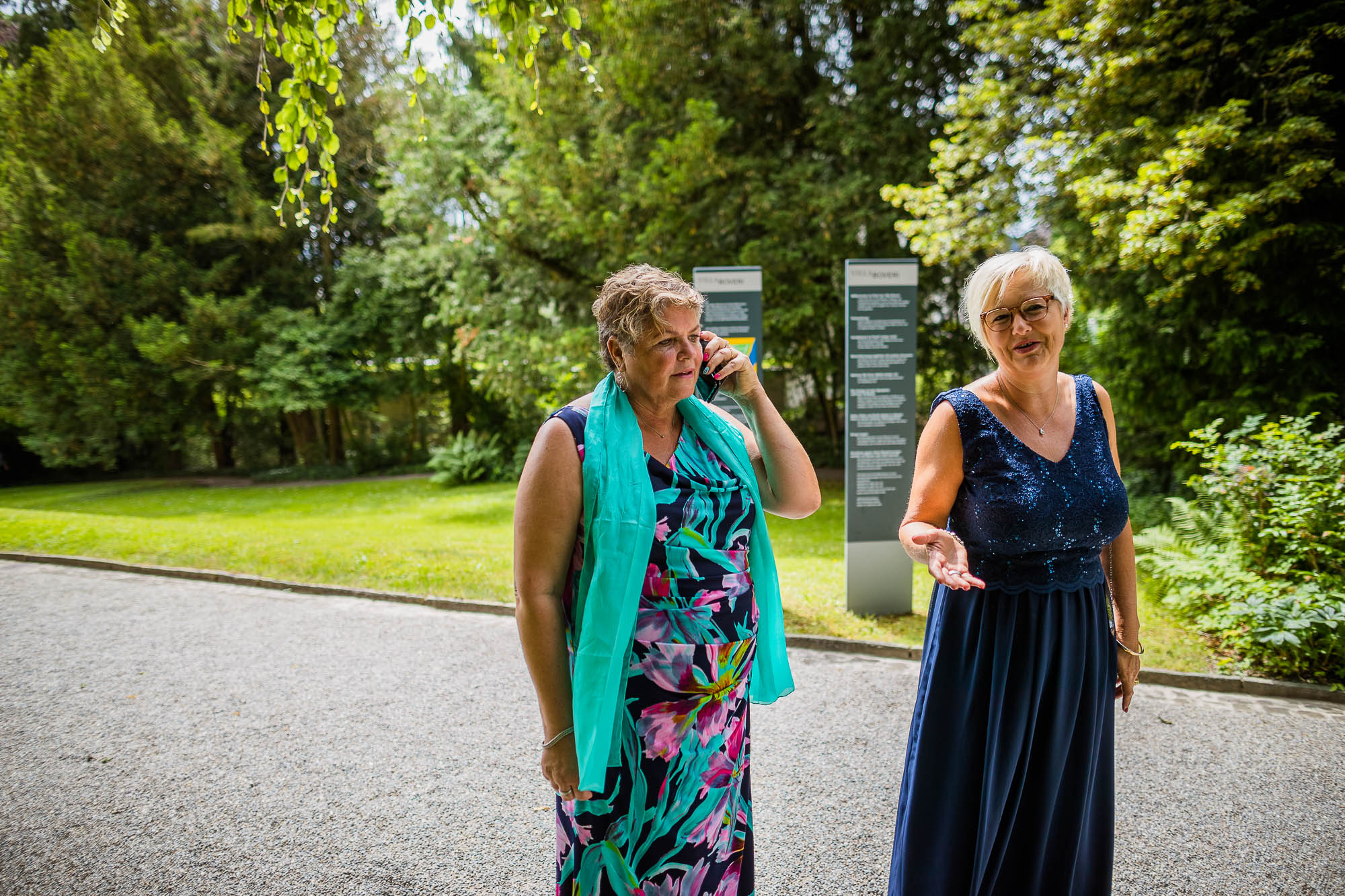 Hochzeit Nicole & Daniel